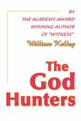 The God Hunters cover image