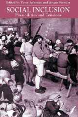 Social Inclusion Possibilities and Tensions cover image