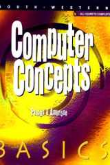 Computer Concepts Basics cover image