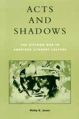 Acts and Shadows cover image