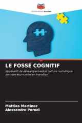 Le Fossé Cognitif (French Edition) cover image
