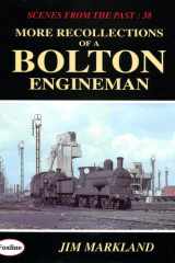 More Reflections of a Bolton Engineman cover image