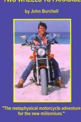 Two Wheels to Paradise cover image