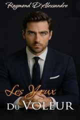 Les Yeux du Voleur (French Edition) cover image