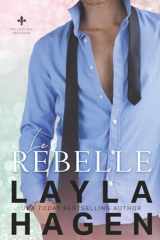 Le Rebelle (Les Frères Leblanc) (French Edition) cover image