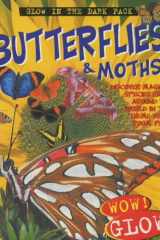 Glow In The Dark Butterflies PACK. cover image