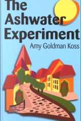 The Ashwater Experiment cover image