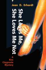 She Loves Me, She Loves Me Not cover image