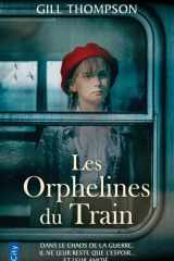 Les Orphelines du train cover image