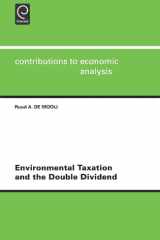 Environmental Taxation and the Double Dividend cover image