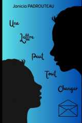 Une lettre peut tout changer (French Edition) cover image