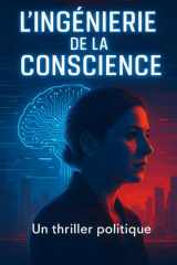 L'INGÉNIERIE DE LA CONSCIENCE (French Edition) cover image