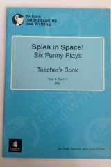 Spies in Space, Six Funny Plays cover image