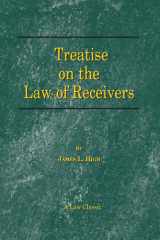 A Treatise on the Law of Receivers cover image