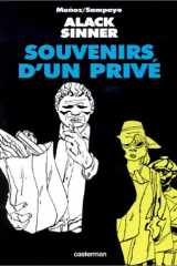 Souvenirs d'un privé cover image