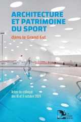 Architecture et patrimoine du sport dans le Grand Est cover image