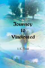 Journey to Vindicated cover image