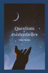 Questions existentielles (French Edition) cover image