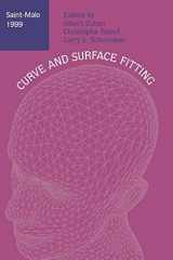 Curves and Surface Fitting: Saint-Malo 1999 (Innovations in Applied Mathematics) cover image