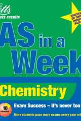 Chemistry cover image