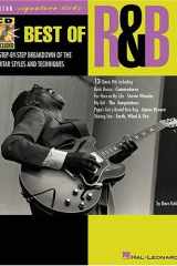 Best of RandB cover image