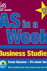 Business Studies cover image