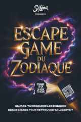 Escape Game du Zodiaque: Sauras-tu résoudre les énigmes des 12 signes pour retrouver ta liberté ? cover image