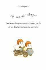 Les rêves, le syndrome du jumeau perdu cover image