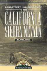 California Sierra Nevada cover image