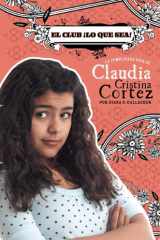 El club ¡Lo que sea! cover image