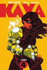 KAYA 04. KAYA Y LA SENDA DEL DRAGON cover image