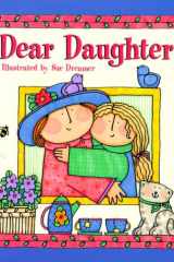 Dear Daughter cover image