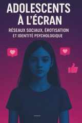 ADOLESCENTS EN SCÈNE (French Edition) cover image