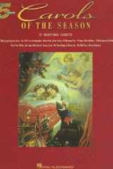 Carols of the Season cover image
