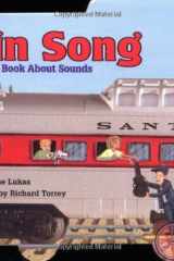 Train Song Little Lionel Book about Sounds cover image