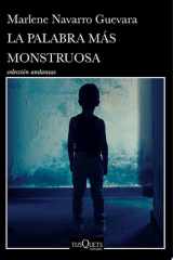 La palabra más monstruosa cover image