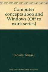 Computer Concepts 2000 and Windows cover image