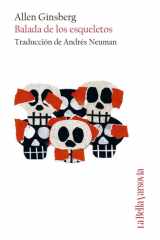 Balada de Los Esqueletos cover image
