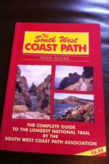 The South West Coast Path cover image