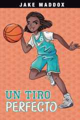 Un tiro perfecto cover image