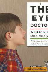 The Eye Doctor cover image