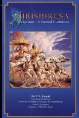 Hrishikesa Krishna - A Natural Evolution cover image