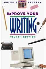 Improve Your Writing cover image