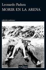 Morir en la arena cover image