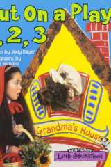 Put on a Play 1-2-3, Single Copy, Stage 3a cover image