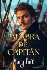 Palabra de Capitán (Spanish Edition) cover image