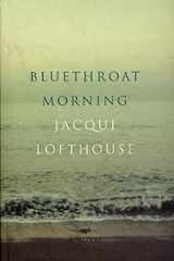 A Bluethroat Morning cover image