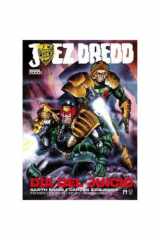 JUEZ DREDD: DÍA DEL JUICIO cover image