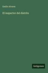 El inspector del distrito cover image