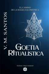 Goetia Ritualística cover image